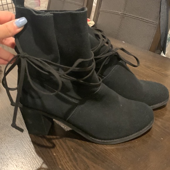 TOMS BOOTIE - Picture 2 of 4